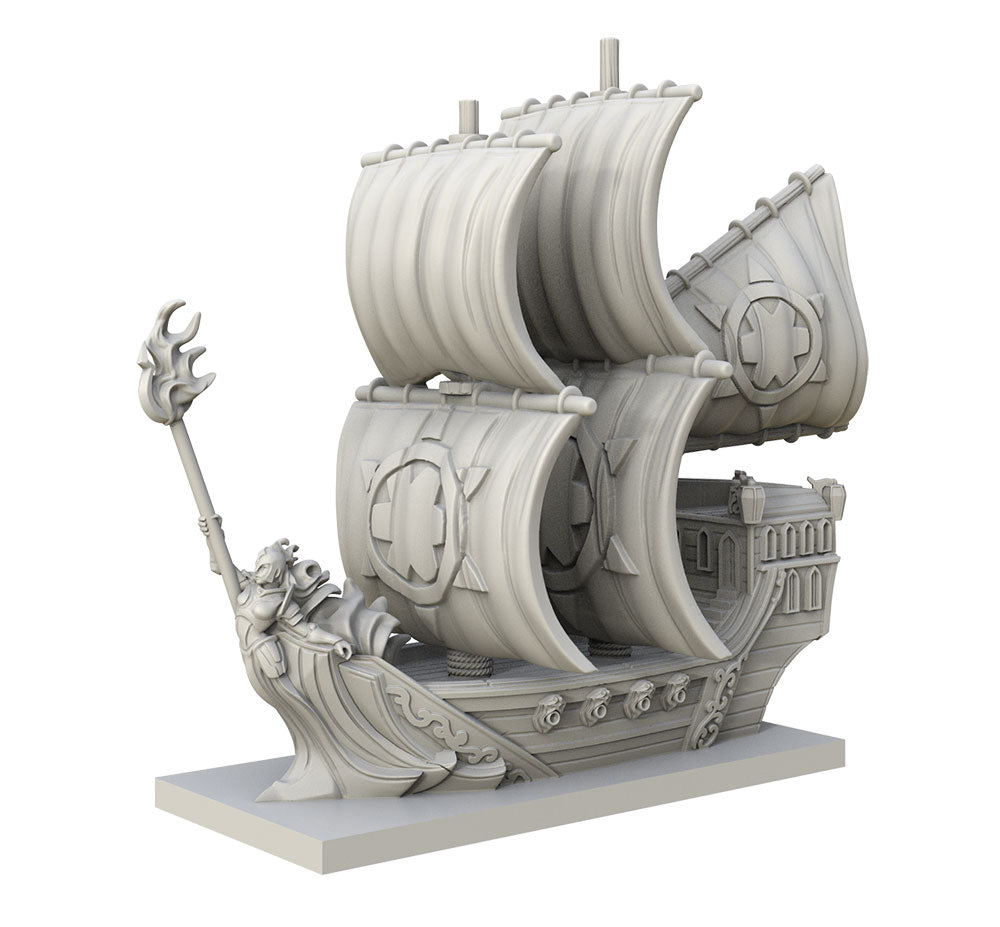 Armada: Basilean Booster Fleet (ONLINE ORDER ONLY)