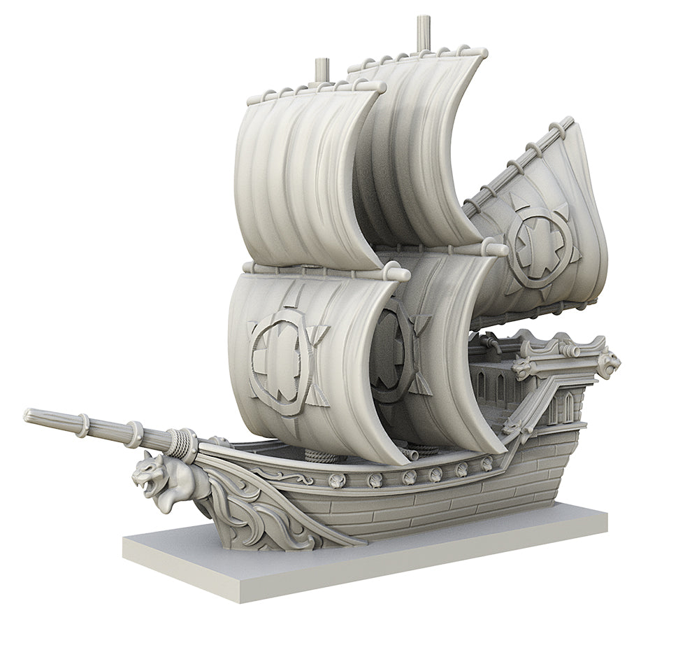 Armada: Basilean Booster Fleet (ONLINE ORDER ONLY)