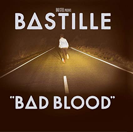 Bad Blood [Import] [Vinyl]