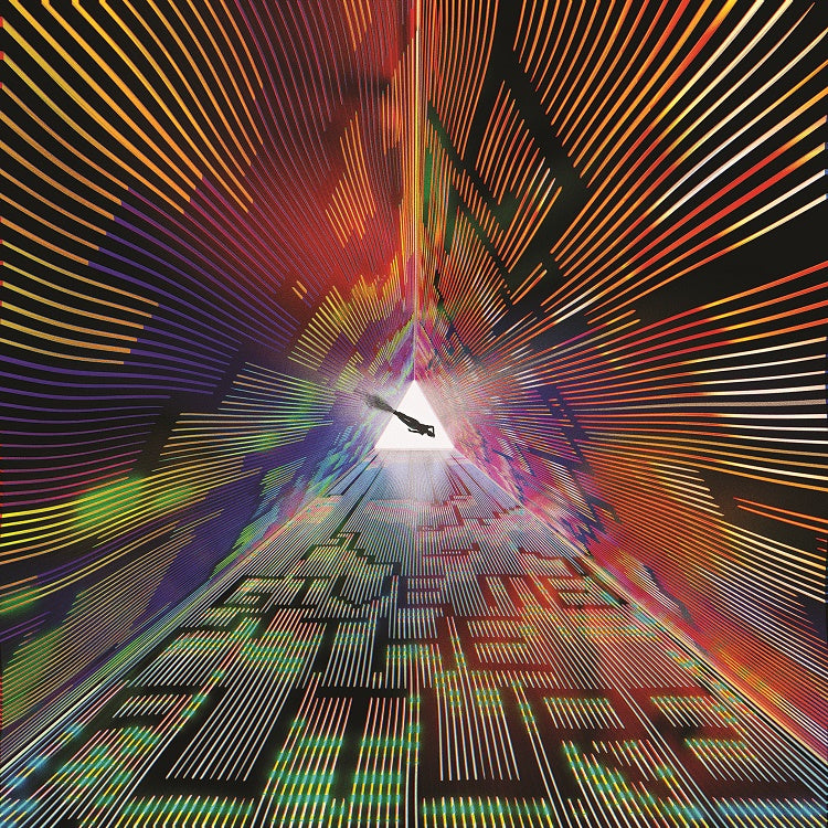 Give Me The Future [Cassette] [Cassette] (ONLINE ORDER ONLY)