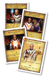 The Red Dragon Inn: Allies - Brother Bastian (ONLINE ORDER ONLY)