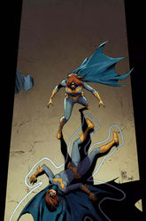 Batgirl #49 A Giuseppe Camuncoli Cecil Castellucci Joker War (09/22/2020) DC (ONLINE ORDER ONLY)