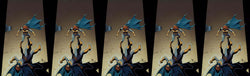 Batgirl #49 A Giuseppe Camuncoli Cecil Castellucci Joker War (09/22/2020) DC (ONLINE ORDER ONLY)