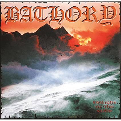 Twilight of the Gods [Import] (2 Lp's) [Vinyl]