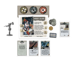 Talisman: Batman Super-Villains Edition (ONLINE ORDER ONLY)