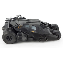 Batman Tumbler Premium 3D Steel Model Kit Metal Earth (ONLINE ORDER ONLY)