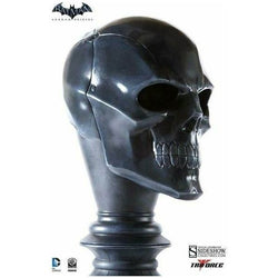 Project Triforce Batman: Arkham Origins - Black Mask Arsenal 1:1 Scale Replica (Online Order Only)
