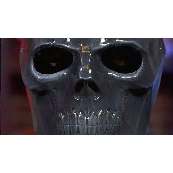 Project Triforce Batman: Arkham Origins - Black Mask Arsenal 1:1 Scale Replica (Online Order Only)