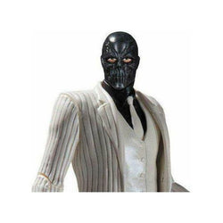 Project Triforce Batman: Arkham Origins - Black Mask Arsenal 1:1 Scale Replica (Online Order Only)