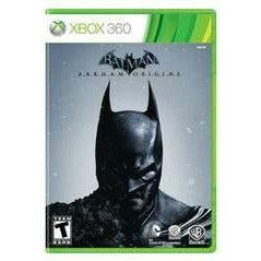 Batman: Arkham Origins - Xbox 360 (Online Order Only)