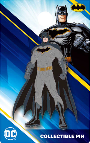 Batman DC Comics Enamel Pin Badge (Online Order Only)