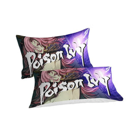 Batman Ninja Bedding Set Quilt Duvet Cover Without Filler (Online Order Only)