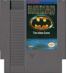 Batman The Video Game - NES (ONLINE ORDER ONLY)