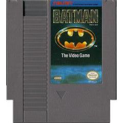 Batman The Video Game - NES (Online Order Only)