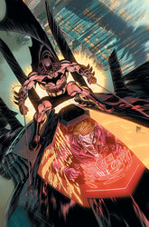 Batman #96 A Guillem March James Tynion IV Clownhunter Joker War (08/05/2020) DC (ONLINE ORDER ONLY)