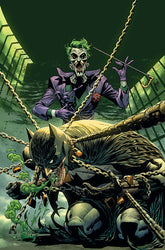 Batman #97 A Guillem March James Tynion IV Joker War (08/19/2020) DC (ONLINE ORDER ONLY)
