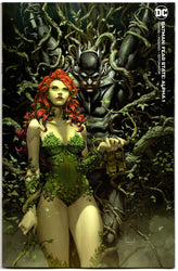 Batman Fear State Alpha #1 (One Shot) Kael Ngu Variant (08/31/2021) Dc (ONLINE ORDER ONLY)