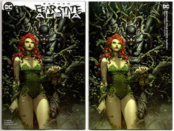 Batman Fear State Alpha #1 (One Shot) Kael Ngu Variant (08/31/2021) Dc (ONLINE ORDER ONLY)