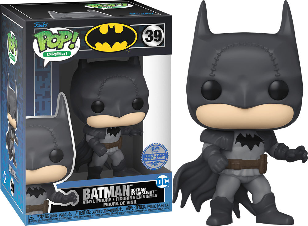 Batman Gotham by Gaslight (ONLINE ORDER ONLY)