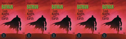 BATMAN LAST KNIGHT ON EARTH #1 A (OF 3) Scott Snyder Greg Capullo (MR) (05/29/2019) DC (ONLINE ORDER ONLY)