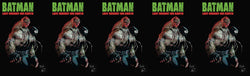 BATMAN LAST KNIGHT ON EARTH #2 A (OF 3) Greg Capullo Scott Snyder Bane (07/31/2019) DC (ONLINE ORDER ONLY)