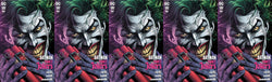 Batman Three Jokers #1 Premium C Jason Fabok Bomb Variant Geoff Johns (08/26/2020) DC (ONLINE ORDER ONLY)