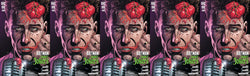 Batman Three Jokers #3 Premium H Jason Fabok Stand-Up Comedian Variant Geoff Johns (10/28/2020) DC (ONLINE ORDER ONLY)