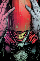 Batman Three Jokers #1 Premium A Jason Fabok Red Hood Variant Geoff Johns (08/26/2020) DC (ONLINE ORDER ONLY)