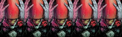 Batman Three Jokers #1 Premium A Jason Fabok Red Hood Variant Geoff Johns (08/26/2020) DC (ONLINE ORDER ONLY)