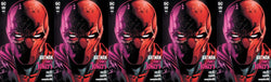 Batman Three Jokers #3 B Jason Fabok Red Hood Variant (10/28/2020) DC (ONLINE ORDER ONLY)