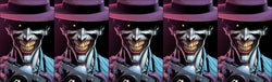 Batman Three Jokers #3 Premium G Jason Fabok Hawaiian Shirt Variant Geoff Johns (10/28/2020) DC (ONLINE ORDER ONLY)