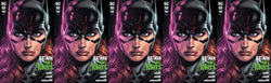 Batman Three Jokers #2 B Jason Fabok Batgirl Geoff Johns (09/29/2020) DC (ONLINE ORDER ONLY)