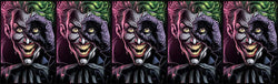 Batman Three Jokers #3 A Jason Fabok Geoff Johns (10/28/2020) DC (ONLINE ORDER ONLY)