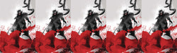 BATMAN WHO LAUGHS #5 A (OF 6) Jock Scott Snyder (05/08/2019) DC (ONLINE ORDER ONLY)