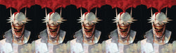 BATMAN WHO LAUGHS #5 B (OF 6) Viktor Kalvachev Variant Scott Snyder (05/08/2019) DC (ONLINE ORDER ONLY)