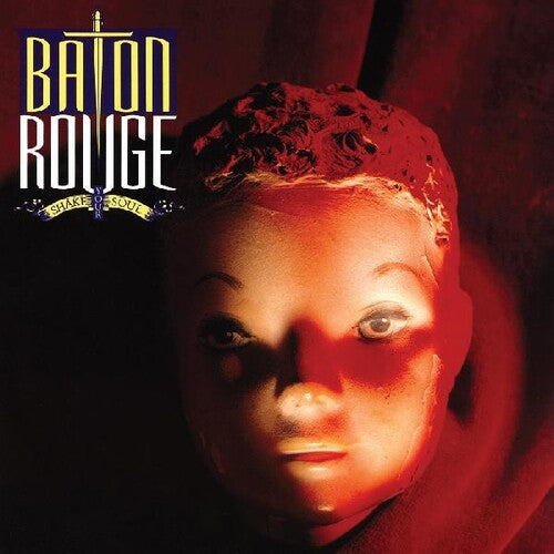Baton Rouge - Shake Your Soul (Colored Vinyl, Magenta, Limited Edition) [Vinyl] (ONLINE ORDER ONLY)