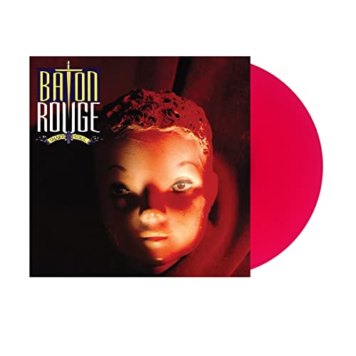 Baton Rouge - Shake Your Soul (Colored Vinyl, Magenta, Limited Edition) [Vinyl] (ONLINE ORDER ONLY)