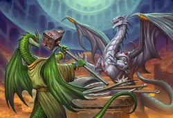 Battlezoo Dragons: Battle Dragons PDF (Online Order Only)