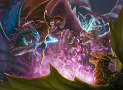 Battlezoo Dragons: Battle Dragons PDF (Online Order Only)