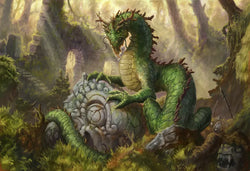 Battlezoo Dragons: Battle Dragons PDF (Online Order Only)