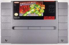 Battle Clash - Super Nintendo (ONLINE ORDER ONLY)