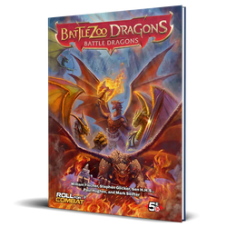 Battlezoo Dragons: Battle Dragons PDF