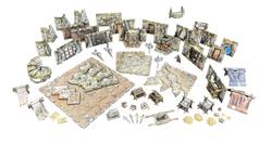 Battle Systems: Crypts and Caverns Dungeon Upgrade Pack (ONLINE ORDER ONLY)
