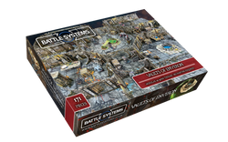 Battle Systems: Vaults of Enveron (ONLINE ORDER ONLY)