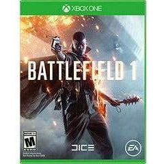 Battlefield 1 - Xbox One (Online Order Only)