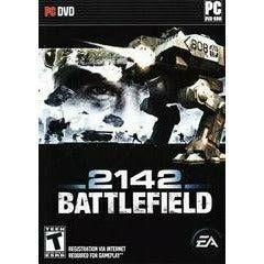 Battlefield 2142 - PC (Online Order Only)