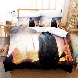 Battlefield Bedding Sets Quilt Covers Without Filler (Online Order Only)