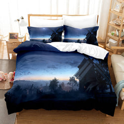 Battlefield Bedding Sets Quilt Covers Without Filler (Online Order Only)