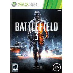 Battlefield 3 - Xbox 360 (Online Order Only)