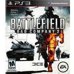 Battlefield: Bad Company 2 - PlayStation 3 (Online Order Only)